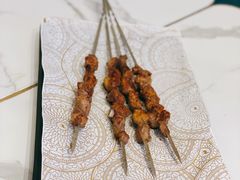 -阿里疆Alijiang·丝路美食·异域风情·清真(长楹天街店)
