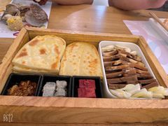 -四季餐厅(大寺店)