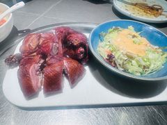 -天府豆花庄(金四季店)