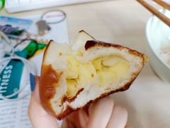 碱水芝士-安上烘焙 ENCHANTE(世纪汇店)