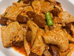 -西贝莜面村(镇江苏宁广场店)