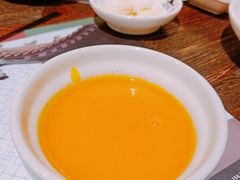 南瓜粥-朴大人炭烤·韩国料理(奥帆中心海尔洲际店)