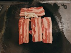 -韩时烤肉(丰科万达广场店)