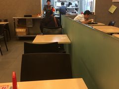 -永和大王(中关二店)