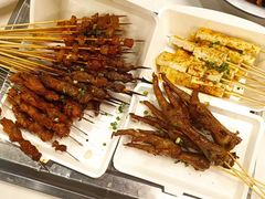 -五七小李子油焖大虾(总店)