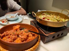 -佬麻雀·剁椒鱼头(京基KK One店)