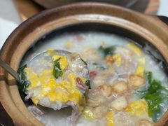 -煲王粤菜餐厅(中侨中心店)
