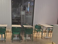 -CALIFORKS加州叉子轻食(朝阳门店)