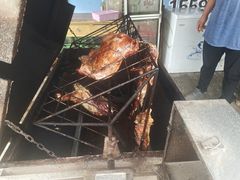 -关山牧场王师烤全羊