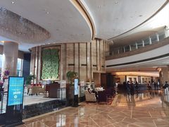 -宁波香格里拉大酒店