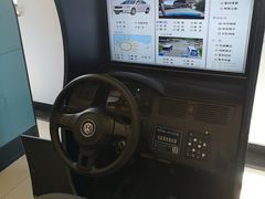 -华枫华元驾校(科技城校区)