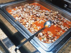 -汉巴味德·烤肉与啤酒的自助(杭州大悦城店)