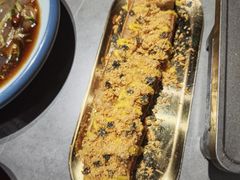 肉松大油条-醉炫音速烧烤·干煸菜(沙河总店)