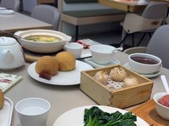 -蔡澜点心(三里屯T+MALL店)