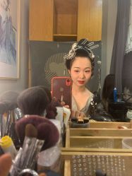 -盘子女人坊古装写真摄影(厦门总店)