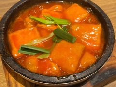 云南红河包浆豆腐-米店·云南菜(南门店)