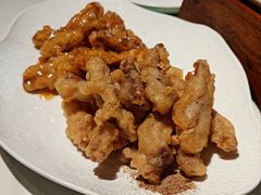-梅飞酒家(桑园路店)