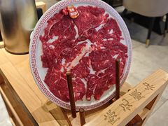 -陈记顺和潮汕牛肉火锅(番禺迎宾大道店)