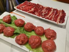 -古乐牛香·鲜牛肉自助火锅(南京总店)