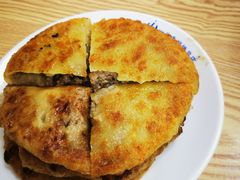 -一头牛馅饼店总店(卫工街店)