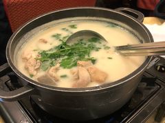 -文兴酒家(Chinatown - Gerrard Street)