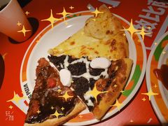 -比格比萨自助(南京万达茂店)