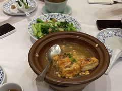 -围龙屋客家食府(福田店)