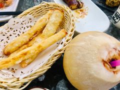 -旅马餐厅(茅家埠店)