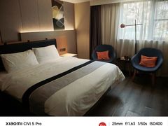 -如家酒店·neo(苏州园区博览中心唐庄地铁站店)