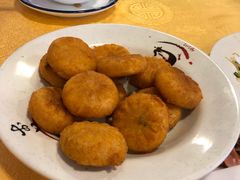 -得记得潮州海鲜砂锅粥(宝业路店)