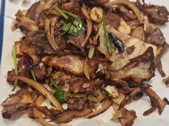 -大草原清真饭庄(沙河店)