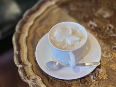 -RUMORS COFFEE ROASTERY鲁马滋咖啡(湖南路店)