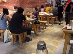-木屋烧烤(岗顶二店)