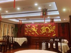 -梅龙镇酒家(南京西路总店)