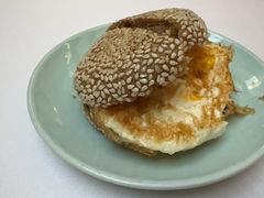 -南门小馆·清真(国贸商城店)