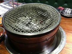 -原始泥炉烤肉(总店)