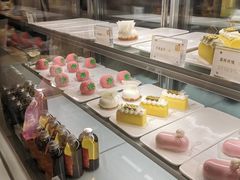 -奈雪的茶(石厦时代广场店)