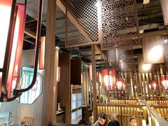 大堂-湊湊火锅·茶憩(世博大道店)