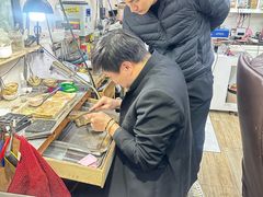 -百金通黄金回收首饰定制维修(珠江路总部)