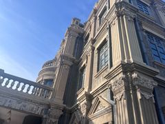 -张学良旧居陈列馆