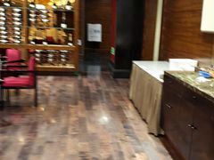 -无锡君来洲际酒店