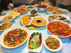 -陈胖子特色菜.鲜货现炒(融景城店)