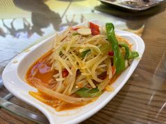 -怡妮新疆风味餐厅(东江湾路店)