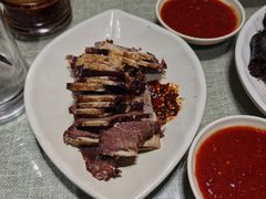 -牧马人奶茶馆(乌兰察布总店)