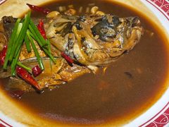 -旺顺阁鱼头泡饼(常营店)