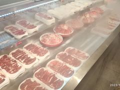 -刘火辣老火锅(光谷店)