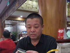 -全聚德(前门店)