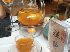 -若蘭慈·无国界素食料理(欢乐海岸店)