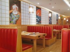 -松野谷·寿喜烧自助(华联顺义金街购物中心店)