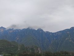 -孤山寨风景区